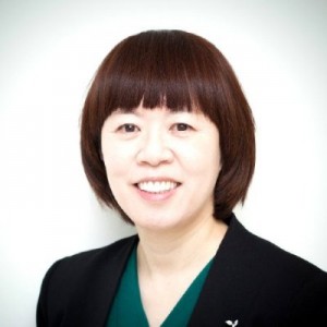 Jenny L. Lin