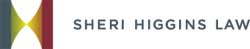 Sheri Higgins logo