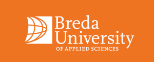 Logo Breda University