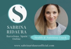 Sabrina Ridaura_card