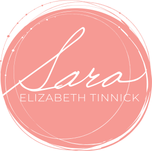 sara Tinnick Logo