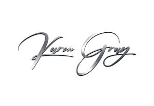 Karen Gray Logo