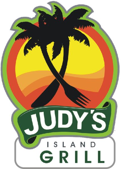 judy's island logo new