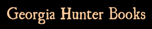 Georgia Hunter logo