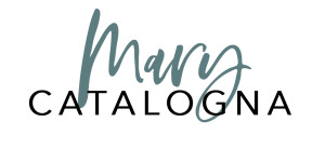 Mary Catalogna_LOGO