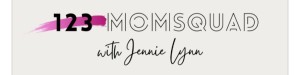 Jennifer Fedus logo